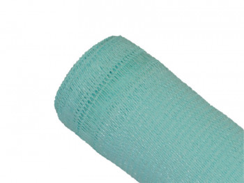 Red de enmascaramiento 90% - Color pastel - 185gr/m² - Aberturas
