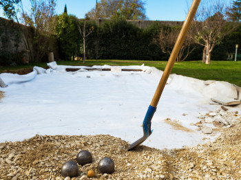 Agrotextil - Blanco - 130 gr/m²