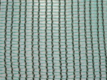 Red cortavientos 50% - Verde/Negro - Por encargo