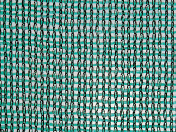 Malla de sombreado en verde/negro - 55% de sombreado - Por encargo