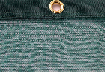 Red para contenedor - Verde - Por encargo