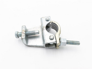 Pinza IPN con tornillo de bloqueo (49 mm) Juego de 5 piezas