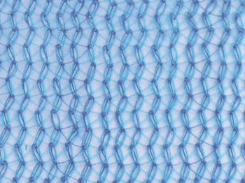 Red de andamio 50g/m² - Ligera - Malles triangulares