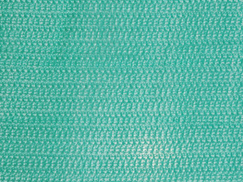 Red para andamios 150g/m² - malla triangular - Arenado