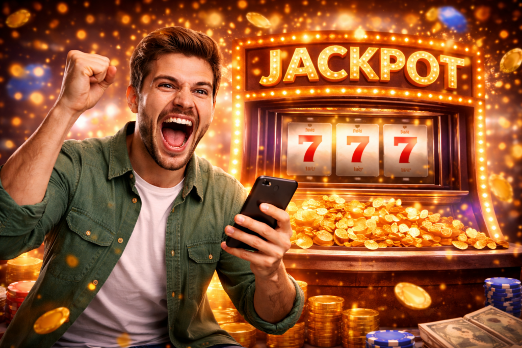 Mejores Casinos Online sin Limites de Retiro